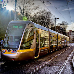 HDR Photography