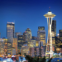 Seattle WA Photography
