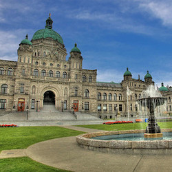Victoria BC Photography
