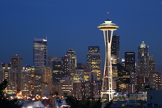 Explore Seattle, WA